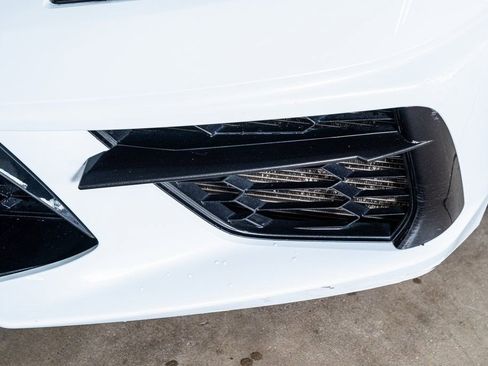 Used 2021 Chevrolet Corvette Stingray Preferred Conv w/ Battery Protection Package image 15