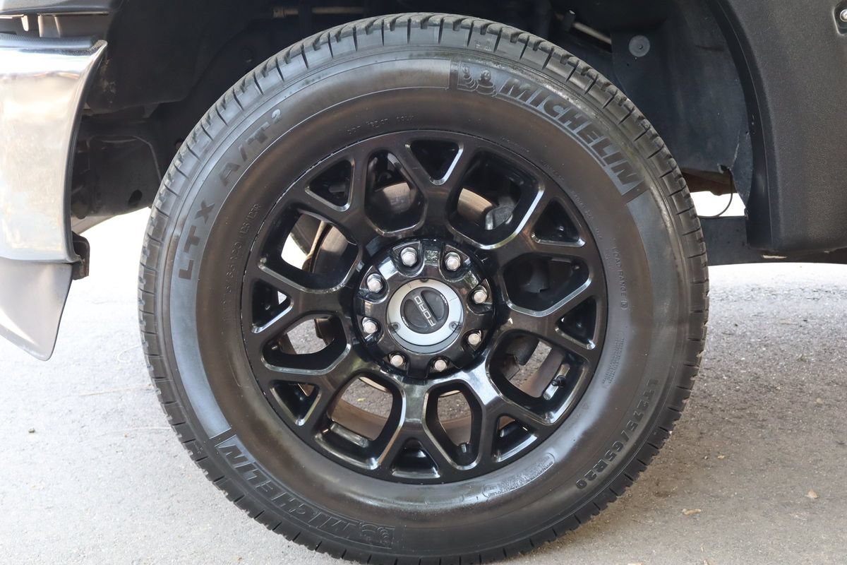 Used 2016 Ford F350 XL w/ Power Equipment Group AWD/4WD image 37
