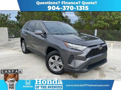 Used 2024 Toyota RAV4 XLE w/ Convenience Package