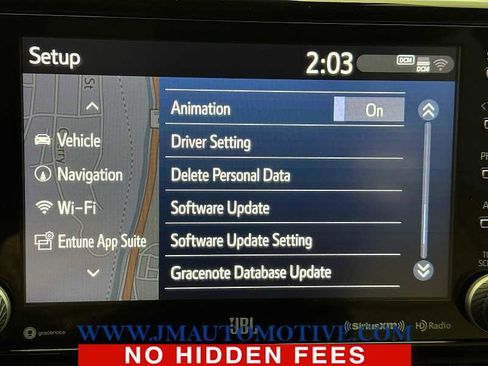 Used 2020 Toyota RAV4 Limited image 32