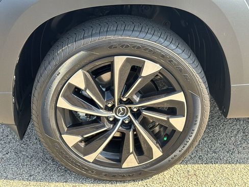 New 2026 MAZDA CX-50 2.5 Hybrid w/ Weather Package AWD/4WD image 10