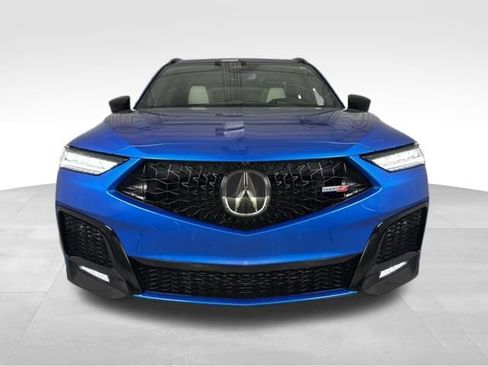New 2026 Acura MDX Type S image 3