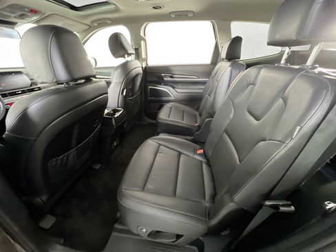Used 2023 Kia Telluride S w/ S Sunroof Package AWD/4WD image 25