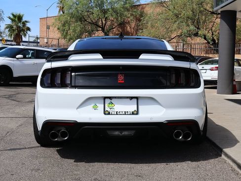 Used 2021 Ford Mustang GT w/ Equipment Group 301A RWD image 11