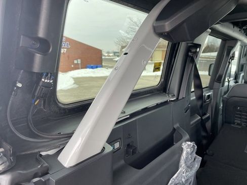 New 2026 Ford Bronco Big Bend image 83