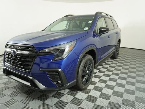 New 2026 Subaru Ascent Bronze Edition image 3