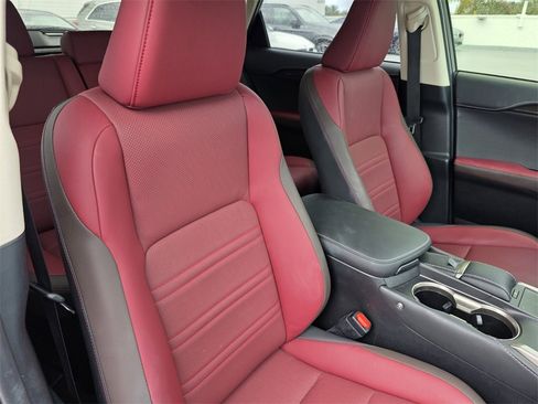 Used 2019 Lexus NX 300h AWD w/ Premium Package image 26