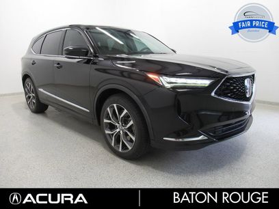Certified 2023 Acura MDX FWD w/ Technology Package