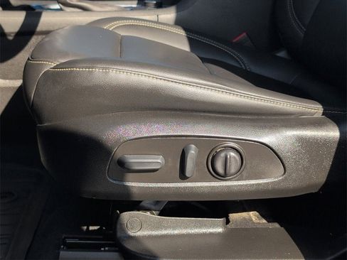 Certified 2023 Chevrolet Traverse LT w/ LPO, Floor Liner Package image 10