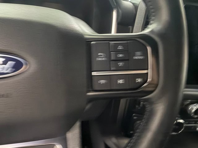 Used 2024 Ford F150 Platinum w/ FX4 Off-Road Package AWD/4WD image 18