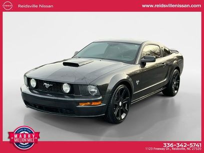 Used 2009 Ford Mustang GT Premium