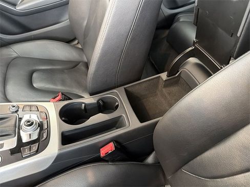 Used 2015 Audi A4 2.0T Prestige image 24