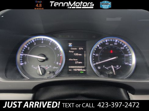 Used 2019 Toyota Highlander Limited image 22