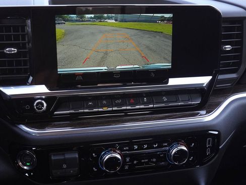 New 2026 GMC Sierra 1500 Elevation image 23