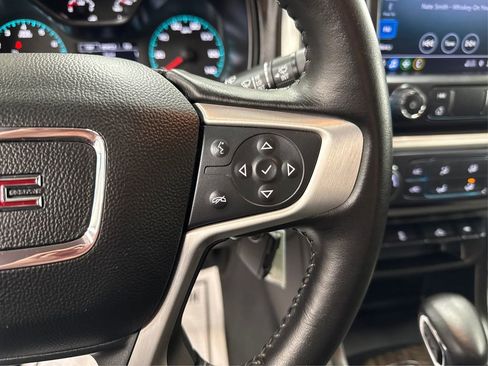 Used 2022 GMC Canyon Elevation w/ Trailering Package image 29