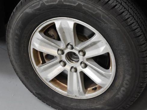 Used 2018 Ford F150 XLT RWD image 6