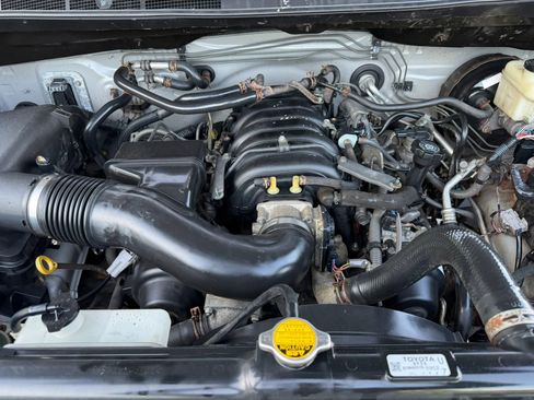 Used 2007 Toyota Tundra SR5 AWD/4WD image 34