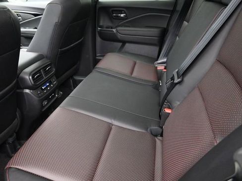 New 2026 Honda Ridgeline Black Edition image 21