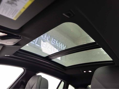 New 2026 BMW X6 xDrive40i image 7