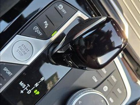 Used 2024 BMW X3 xDrive30i w/ Premium Package w/ZPA AWD/4WD image 18