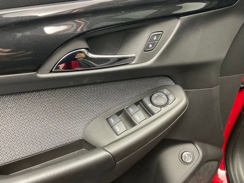 New 2026 Chevrolet TrailBlazer LT w/ Convenience Package FWD image 10