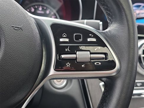 Used 2020 Mercedes-Benz C 300 4MATIC Sedan image 21