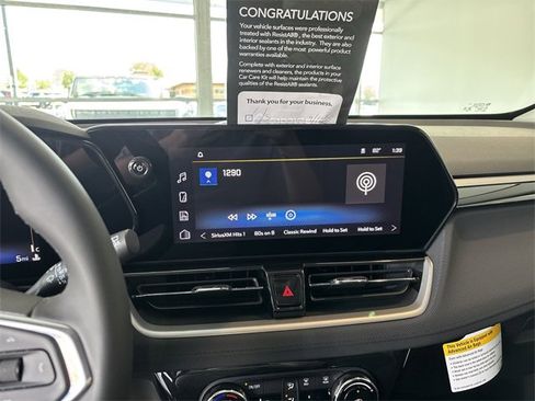 New 2026 Chevrolet TrailBlazer LT w/ Convenience Package image 27