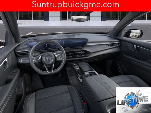 New 2026 Buick Enclave Sport Touring w/ Power Package image 83