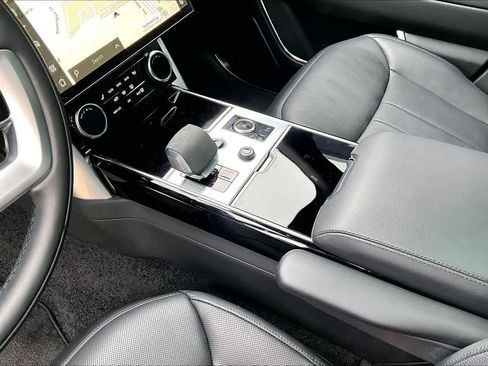 Used 2023 Land Rover Range Rover SE image 20