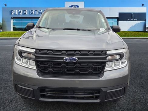 Used 2023 Ford Maverick XL w/ Equipment Group 100A Standard image 2