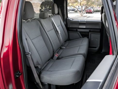 Used 2018 Ford F350 XLT w/ XLT Premium Package image 37