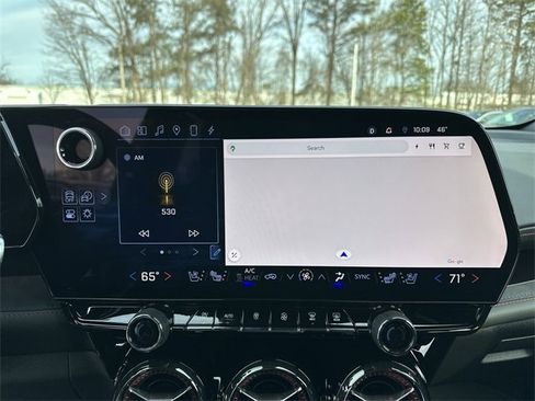 Used 2024 Chevrolet Blazer EV RS image 22