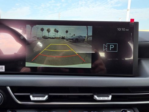 New 2025 Hyundai Sonata SEL image 25