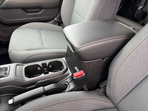 New 2026 Jeep Wrangler Sahara image 27