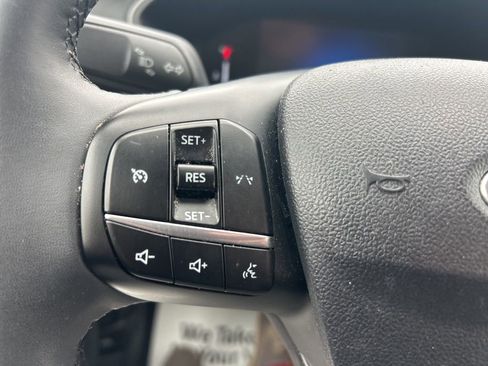 Used 2024 Ford Escape Active FWD image 28