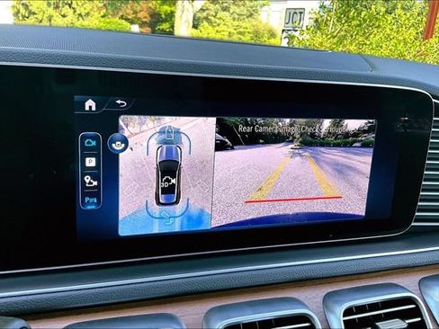 Certified 2026 Mercedes-Benz GLE 350 4MATIC image 17