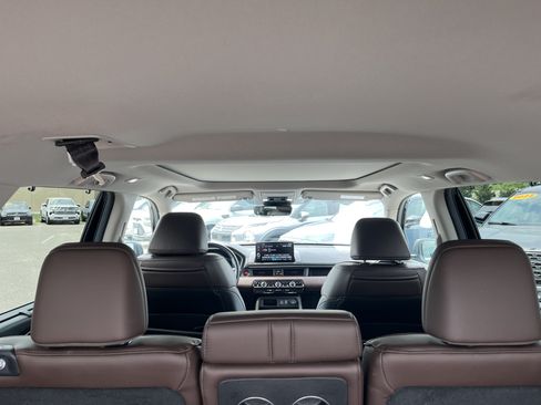 Certified 2024 Honda Pilot Elite image 14