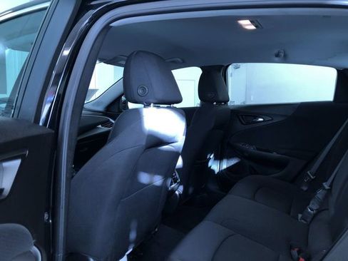 Used 2024 Chevrolet Malibu LT image 20