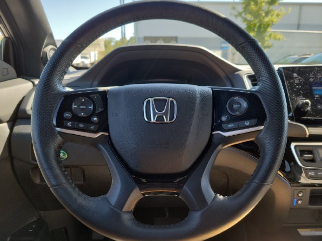 Used 2021 Honda Passport Elite image 25