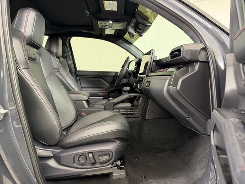 Certified 2024 Toyota Tacoma TRD Pro AWD/4WD image 28