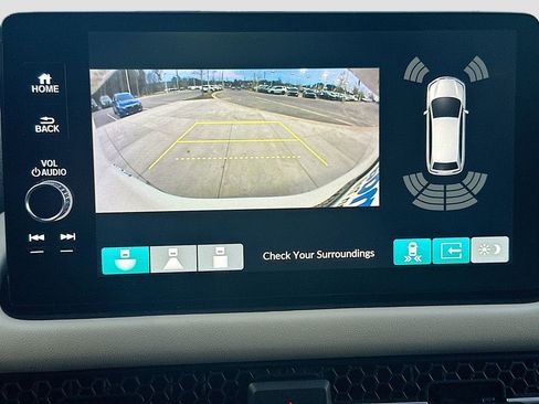 Used 2024 Honda HR-V EX-L image 18