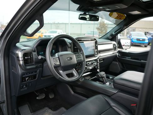 Used 2024 Ford F150 Lariat image 22