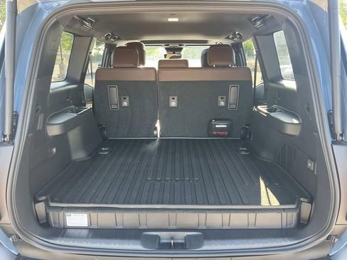 Used 2026 Toyota Land Cruiser w/ Premium Package AWD/4WD image 23