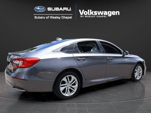 Used 2020 Honda Accord LX image 7