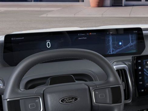 New 2026 Ford Expedition Platinum w/ Stealth Performance Package AWD/4WD image 13
