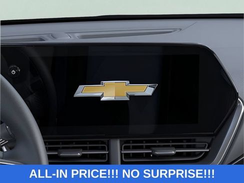 New 2026 Chevrolet Trax ACTIV w/ Sunroof Package FWD image 14