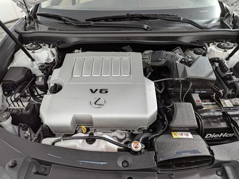 Used 2017 Lexus ES 350 w/ Premium Package image 45