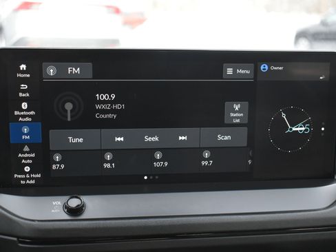 Used 2023 Honda Accord EX-L image 26