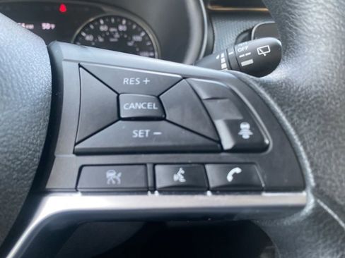 Used 2024 Nissan Kicks SV image 18