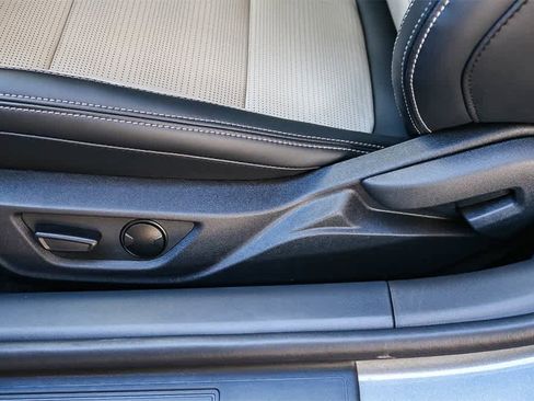 New 2026 Ford Mustang Premium image 25